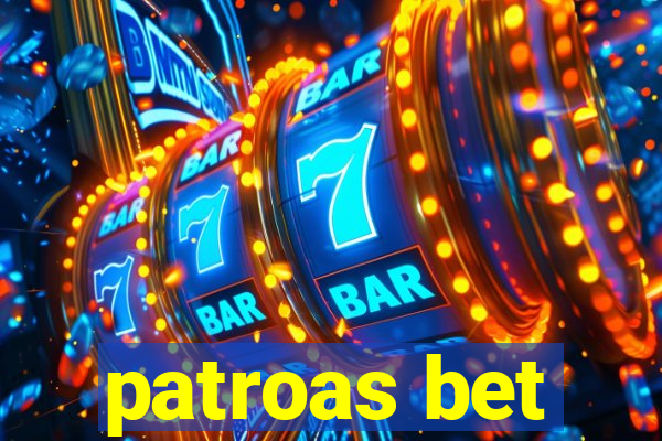 patroas bet